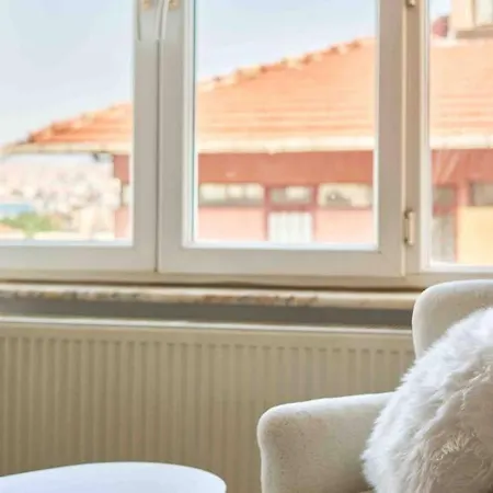 Lägenhet Alize Galata D3