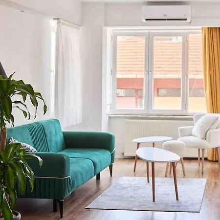 Alize Galata D3 Apartamento *