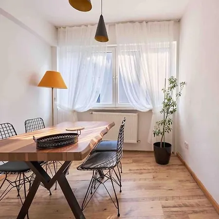 Alize Galata D3 Apartamento Estambul