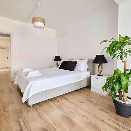 Apartamento Alize Galata D3 *