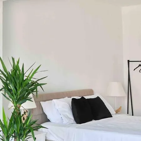 Apartamento Alize Galata D3