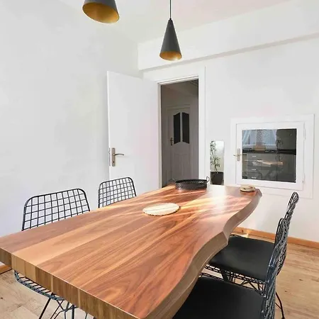 Alize Galata D3 Apartment *