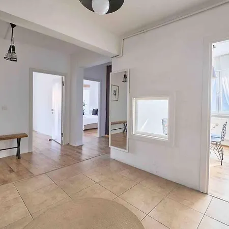Apartment Alize Galata D3 Istanbul