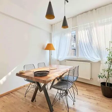 Alize Galata D3 Apartment Istanbul