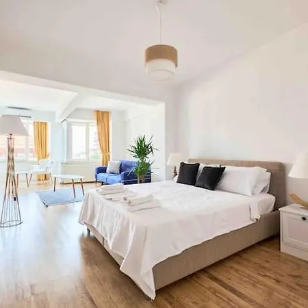 Apartment Alize Galata D3 *