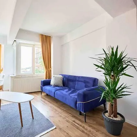 Alize Galata D3 * Istanbul