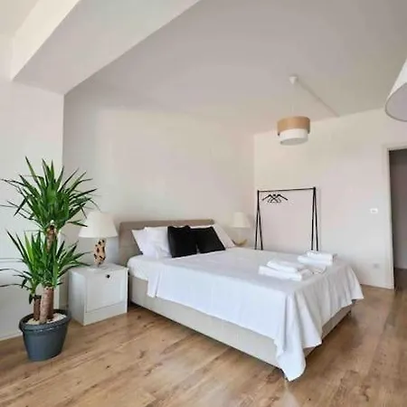 Apartamento Alize Galata D3